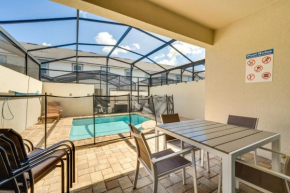 15 Mi to WDW Retreat with Private Pool!